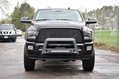 BLACK CRYSTAL 2 - 2019 RAM  M80 - Image 2 of 12