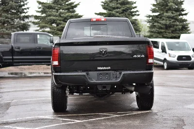 BLACK CRYSTAL 2 - 2019 RAM  M80 - Image 4 of 12