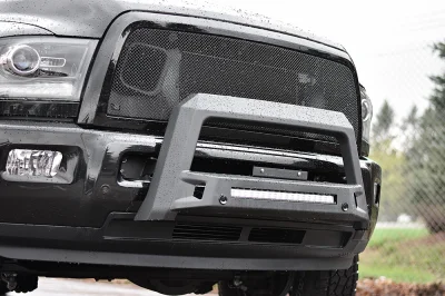 BLACK CRYSTAL 2 - 2019 RAM  M80 - Image 9 of 12