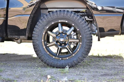 BLACK - 2020 RAM  LEVEL - Image 13 of 15