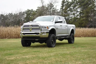 BRIGHT SILVER 2 - 2020 RAM  RAMPAGE - Image 1 of 10