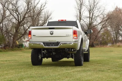 BRIGHT SILVER 2 - 2020 RAM  RAMPAGE - Image 5 of 10