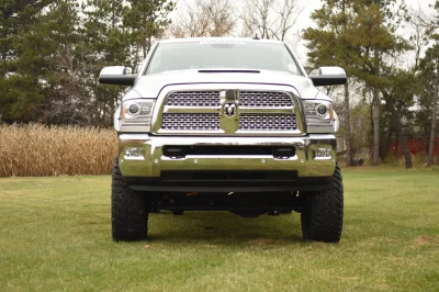 BRIGHT SILVER 2 - 2020 RAM  RAMPAGE - Image 8 of 10