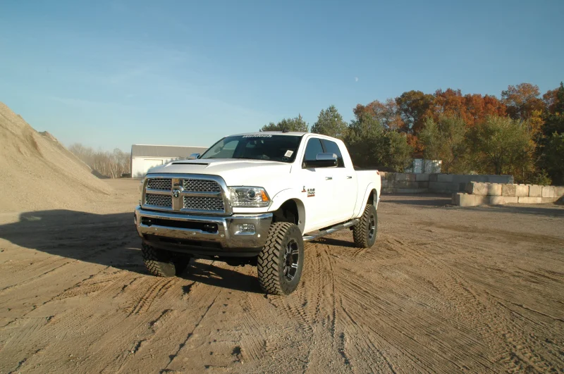 BRIGHT WHITE 1 by Waldoch Crafts