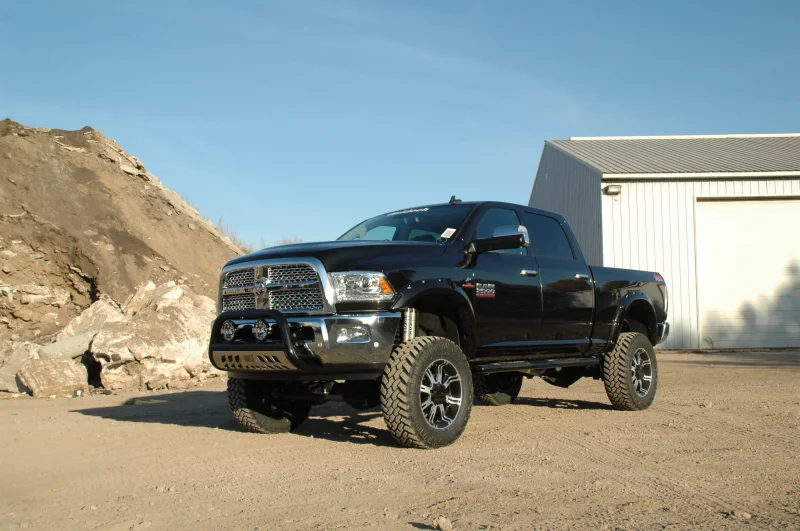 BLACK CRYSTAL 2 by Waldoch Crafts