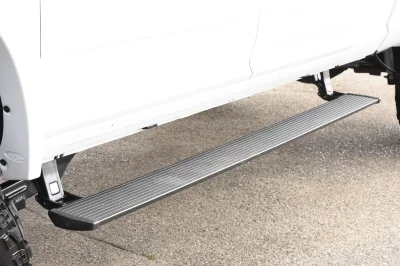 BRIGHT WHITE 3 - 2020 RAM  RAMPAGE - Image 10 of 11