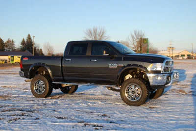 GREY - 2020 RAM  RAMPAGE - Image 1 of 62