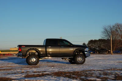 GREY - 2020 RAM  RAMPAGE - Image 10 of 62