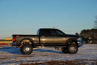 GREY - 2020 RAM  RAMPAGE - Image 11 of 62