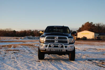 GREY - 2020 RAM  RAMPAGE - Image 13 of 62