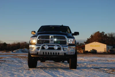 GREY - 2020 RAM  RAMPAGE - Image 15 of 62