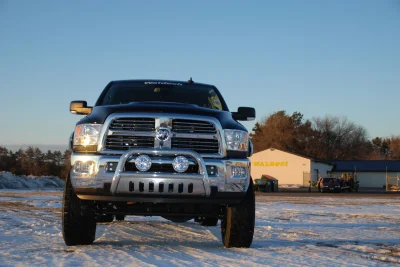 GREY - 2020 RAM  RAMPAGE - Image 16 of 62