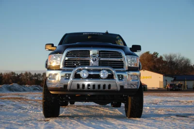 GREY - 2020 RAM  RAMPAGE - Image 17 of 62