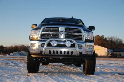 GREY - 2020 RAM  RAMPAGE - Image 18 of 62