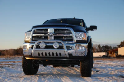 GREY - 2020 RAM  RAMPAGE - Image 19 of 62