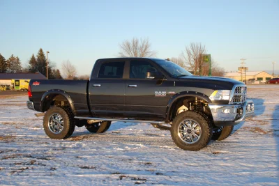 GREY - 2020 RAM  RAMPAGE - Image 2 of 62