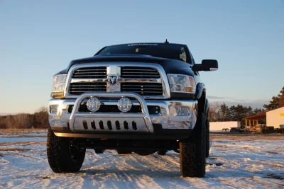 GREY - 2020 RAM  RAMPAGE - Image 20 of 62