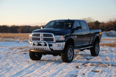 GREY - 2020 RAM  RAMPAGE - Image 22 of 62