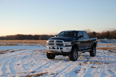 GREY - 2020 RAM  RAMPAGE - Image 23 of 62