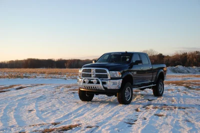 GREY - 2020 RAM  RAMPAGE - Image 24 of 62