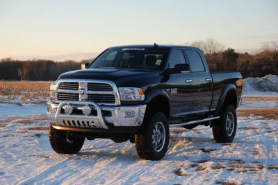 GREY - 2020 RAM  RAMPAGE - Image 25 of 62