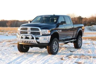 GREY - 2020 RAM  RAMPAGE - Image 26 of 62