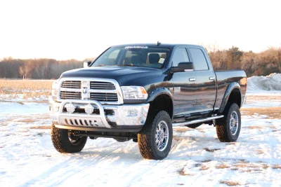 GREY - 2020 RAM  RAMPAGE - Image 27 of 62