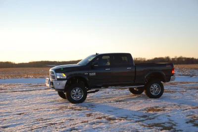 GREY - 2020 RAM  RAMPAGE - Image 29 of 62