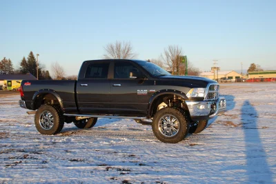 GREY - 2020 RAM  RAMPAGE - Image 3 of 62