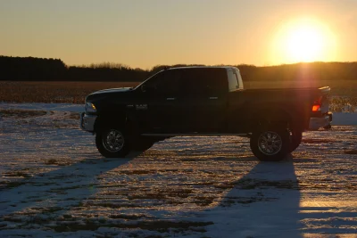 GREY - 2020 RAM  RAMPAGE - Image 31 of 62