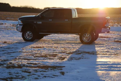 GREY - 2020 RAM  RAMPAGE - Image 32 of 62