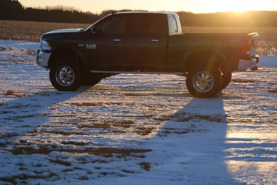 GREY - 2020 RAM  RAMPAGE - Image 33 of 62