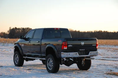 GREY - 2020 RAM  RAMPAGE - Image 35 of 62