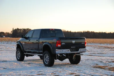 GREY - 2020 RAM  RAMPAGE - Image 36 of 62