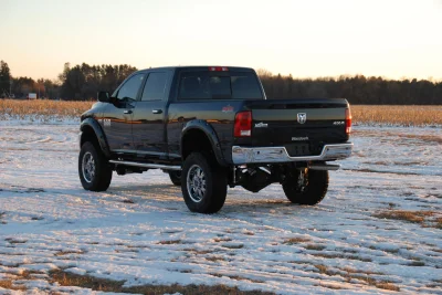 GREY - 2020 RAM  RAMPAGE - Image 37 of 62