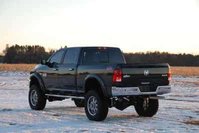 GREY - 2020 RAM  RAMPAGE - Image 39 of 62