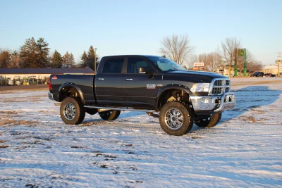 GREY - 2020 RAM  RAMPAGE - Image 4 of 62