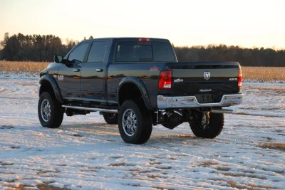 GREY - 2020 RAM  RAMPAGE - Image 40 of 62