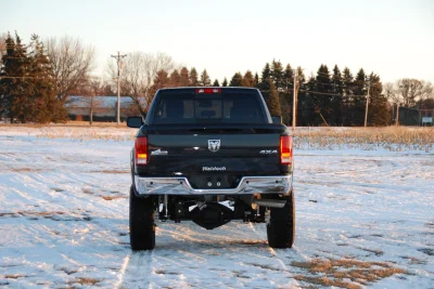 GREY - 2020 RAM  RAMPAGE - Image 41 of 62