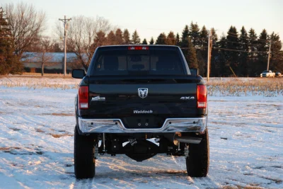 GREY - 2020 RAM  RAMPAGE - Image 42 of 62