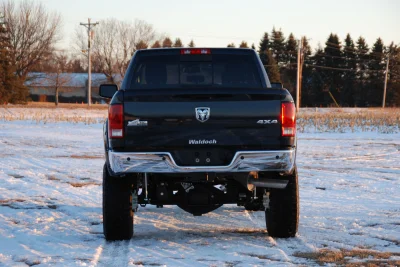 GREY - 2020 RAM  RAMPAGE - Image 43 of 62