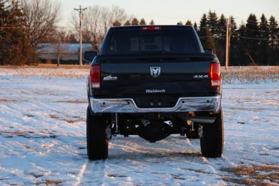 GREY - 2020 RAM  RAMPAGE - Image 45 of 62