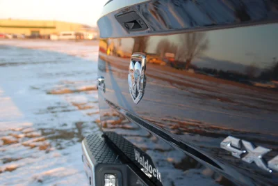 GREY - 2020 RAM  RAMPAGE - Image 49 of 62