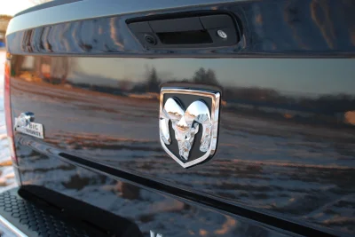 GREY - 2020 RAM  RAMPAGE - Image 51 of 62