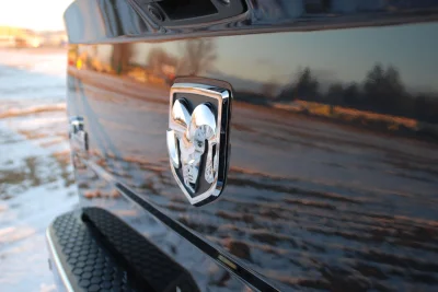 GREY - 2020 RAM  RAMPAGE - Image 52 of 62