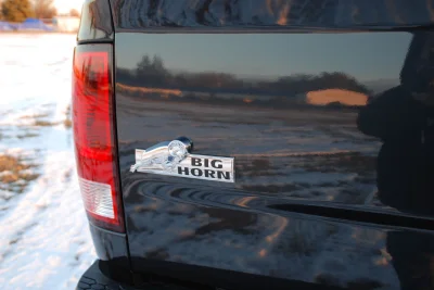 GREY - 2020 RAM  RAMPAGE - Image 53 of 62