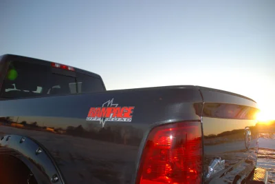 GREY - 2020 RAM  RAMPAGE - Image 55 of 62