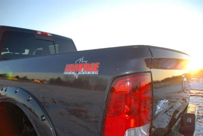 GREY - 2020 RAM  RAMPAGE - Image 56 of 62