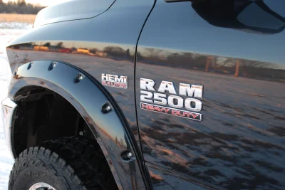 GREY - 2020 RAM  RAMPAGE - Image 58 of 62