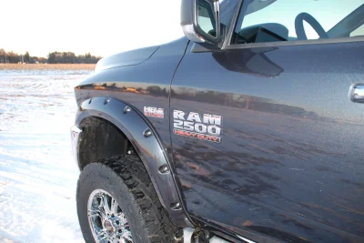 GREY - 2020 RAM  RAMPAGE - Image 59 of 62